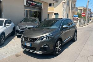Peugeot 3008 BlueHDi 180 S&S EAT6 GT