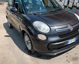 Fiat 500L 2015 perfetta in tutto