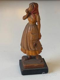 Statuetta  Arni per Collezionisti