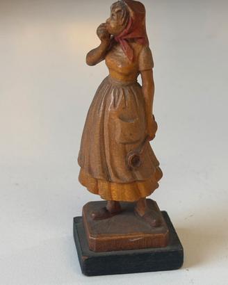 Statuetta  Arni per Collezionisti