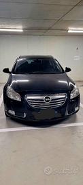 Opel Insignia S.T. Cosmo, 130 cv