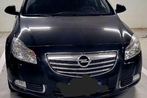 Opel Insignia S.T. Cosmo, 130 cv