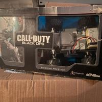 RCXD COD Black ops da collezione Playstation 3