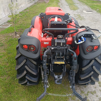 Trattore Carraro nuovo con pala