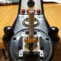 Cambio sequenziale volante Logitech G25 G27 G29