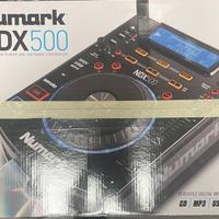 Cdj Numark Ndx 500