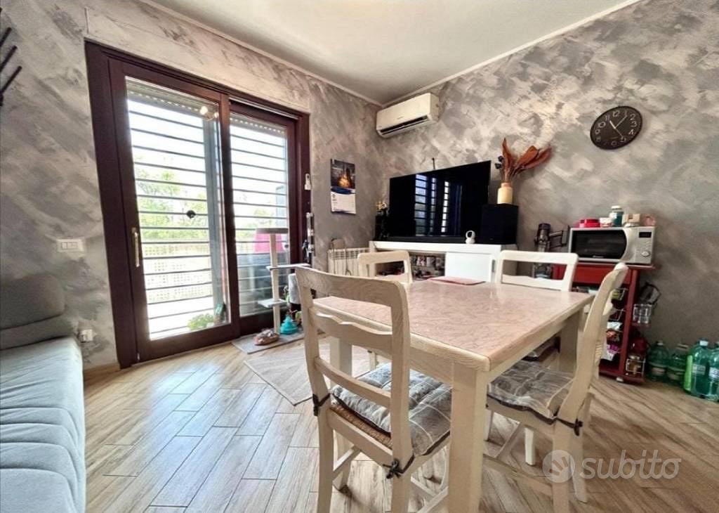 Apartment in Roma, Ponte Galeria, Municipio Roma XI - Vista 5