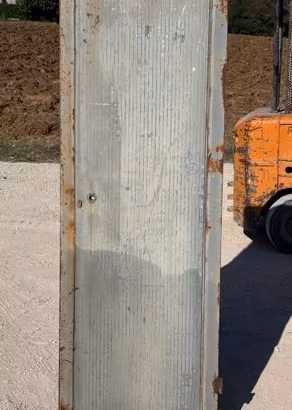 Porta da esterno