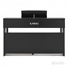 Pianoforte Digitale 88 Tasti KAWAI CN201 B