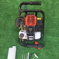 mototrivella a benzina 52cc