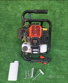 mototrivella a benzina 52cc