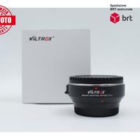Viltrox Ef-Fx2 0,71x (Fujifilm)