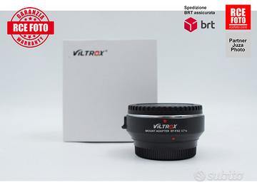 Viltrox Ef-Fx2 0,71x (Fujifilm)