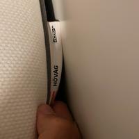 Materasso hovag ikea