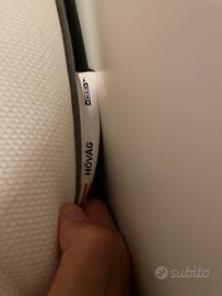 Materasso hovag ikea