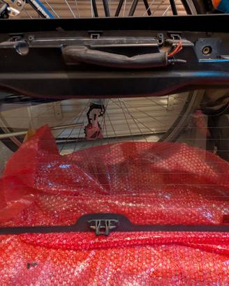 Lunotto/Vetro Termico Smart 450