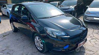 Opel Corsa 1.4 90CV GPL Tech 5 porte Cosmo