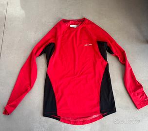 Maglia termica Columbia
