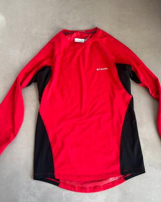 Maglia termica Columbia