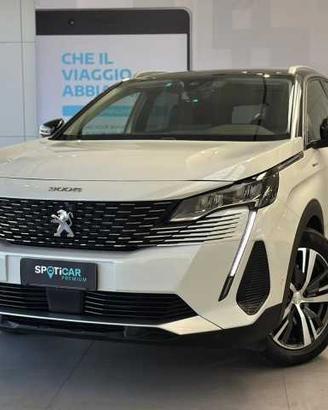 Peugeot 3008 Hybrid4 300 e-EAT8 Allure Pack