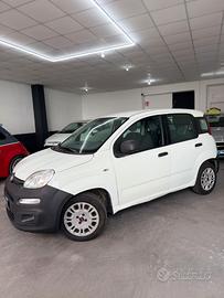 Fiat Panda 1.3 Mjt AUTOCARRO