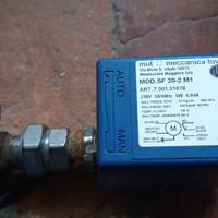 2 Valvole di zona da 3/4 Mut SF20-2 M1