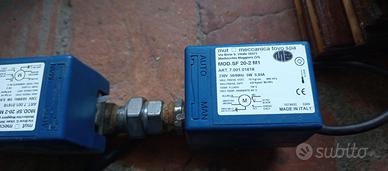 2 Valvole di zona da 3/4 Mut SF20-2 M1
