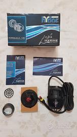Pompa per acquario HYDOR Koralia 3 12volt
