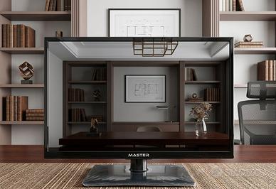 TELEVISORE 19 POLLICI 