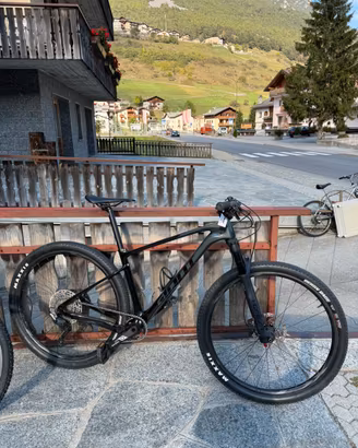 Giant XTC 29 anno 2021