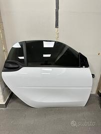 Sportello porta dx Smart Fortwo 453