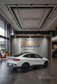 RENAULT Arkana Arkana Full Hybrid E-Tech 145 CV