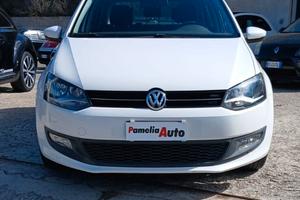 Volkswagen Polo 1.2 TDI Comfortline - 2014