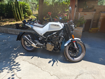 Husqvarna Vitpilen 401 - 2023 - Nuova