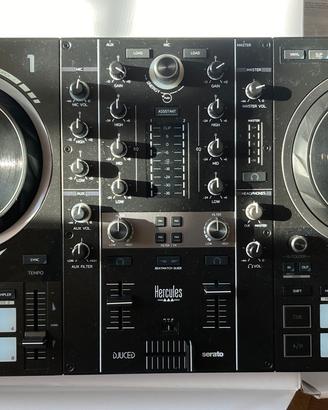 Hercules DJ Control Inpulse 500