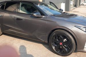 DS DS4 Performance Line BlueHDi 130CV eat8 