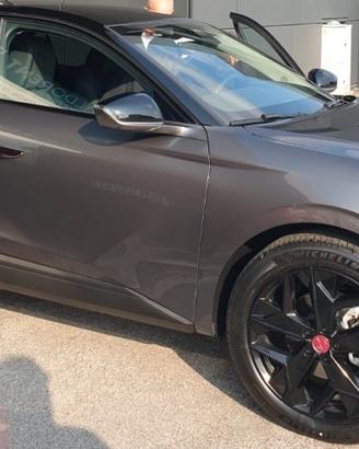 DS DS4 Performance Line BlueHDi 130CV eat8 
