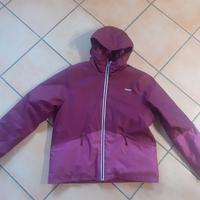 Tuta da sci Decathlon