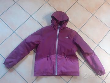 Tuta da sci Decathlon