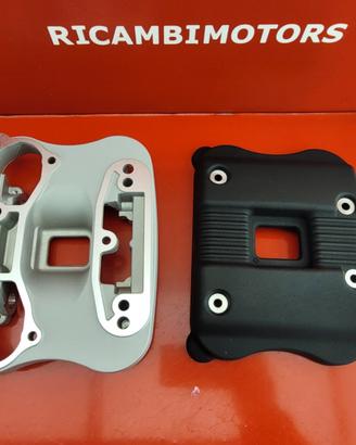 COPRI TESTATA HARLEY DAVIDSON SPORTSTER
