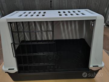 Trasportino per cani di piccola taglia 