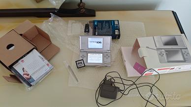 Nintendo DS lite