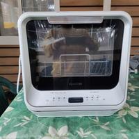 mini lavatrice smart