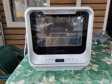 mini lavatrice smart