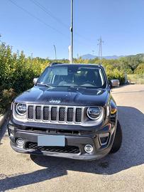 Jeep Renegade T3 1,0 l 120 cv GPL