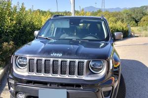 Jeep Renegade T3 1,0 l 120 cv GPL
