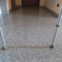 Deambulatore Antea