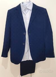 Abbigliamento bambino da cerimonia