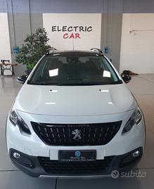 Peugeot 2008 GT Line RST 1.2 turbo benzina 110 cav