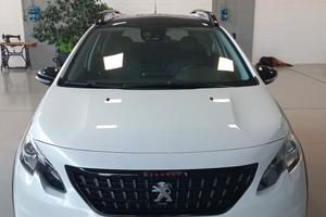 Peugeot 2008 GT Line RST 1.2 turbo benzina 110 cav
